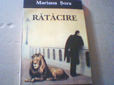 Mariana Sora - RATACIRE ( 1995 ) foto