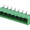 Regletă de conexiuni deconectabilă 5.08mm 8 piste
