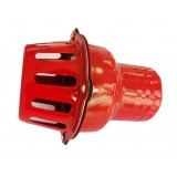 Cumpara ieftin Sorb Motopompa cu clapeta - 3 Toli (metal)