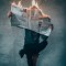 Husa Personalizata HUAWEI P Smart Plus Burn the news