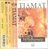 Tiamat - Wildhoney, Caseta audio