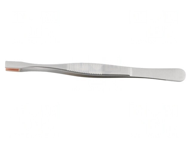 Pensetă 145mm Lopățică Universale
