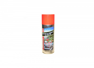 Spray PREVENT aerosol cu conducta pentru climatizare 400ml Cod:994 Automotive TrustedCars foto