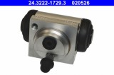 ATE 24.3222-1729.3 Cilindru receptor frana