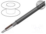 Cablu LiYCY 2x22AWG ecranat LAPP