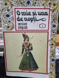 O mie si una de nopti vol.3 editie integrala