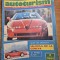 revista autoturism aprilie 1991 - formula 1 a 42 a editie