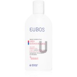 Eubos Dry Skin Urea 10% lotiune de corp hranitoare pentru piele uscata, actionand impotriva senzatiei de mancarime 200 ml