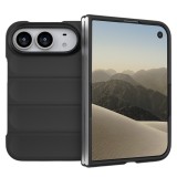 Husa pentru iPhone Duo Asteroid GSM Magic Shield, negru