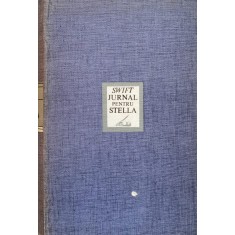 Jurnal Pentru Stella - Swift , F388
