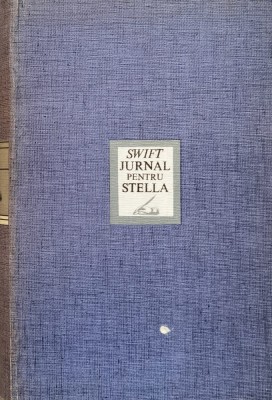 Jurnal Pentru Stella - Swift , F388 foto