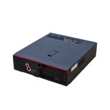 Unitate PC Refurbished, FUJITSU PRIMERGY TX1320 M4 SFF Workstation, Procesor I5 8500, Memorie RAM 8 GB, SSD 250 GB 2.5 inch