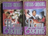 Pacatul originar - Marius Gabriel vol 1+2