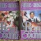Pacatul originar - Marius Gabriel vol 1+2