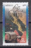 Mexic 1997 - A 300-a aniversare a orașului Loreto, MNH