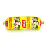 SALAM PENTRU CAINI ROXI CU PUI 450 G