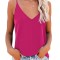 Maiou pentru femei NONSAR, roz, 2XL - OUTLET