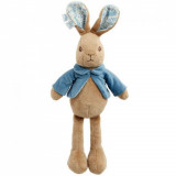 Jucarie din plus, Peter Rabbit, signature collection, 22 cm