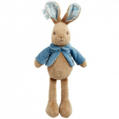 Jucarie din plus, Peter Rabbit, signature collection, 22 cm