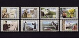 RO 2009 ,LP 1844,&quot;Romania-Un Tezaur European&quot; , serie ,MNH