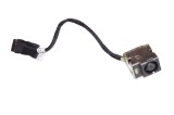 33. Mufa panglica alimentare laptop 661680-TD1
