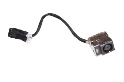 33. Mufa panglica alimentare laptop 661680-TD1 foto