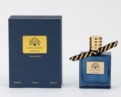 Apă de parfum de la Global Fashion, 100 ml, Ultra Bleu foto