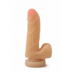 Dildo Realistic X5, 14.6 cm