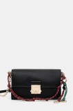 Aldo poseta culoarea negru, EVENGELIA.001