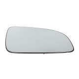 Sticla oglinda, oglinda retrovizoare exterioara OPEL ASTRA H GTC (L08) (2005 - 2016) TYC 325-0059-1