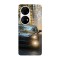 Husa compatibila cu Huawei Nova 9 model Ford Mondeo, Silicon, TPU, Viceversa