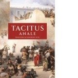 Tacitus - Anale - Gheorghe Gutu, Publius Cornelius Tacitus