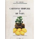 Cartoful timpuriu si de vara
