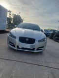 Dezmembram Jaguar Xf facelift 3.0 d 202 kw An 2014 Cod motor 306DT