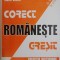 Corect/gresit romaneste &ndash; Marin Radulescu, Marin Vlaicu