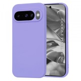 Husa pentru Google Pixel 10 Pro / 10, Techsuit, SoftFlex, Mov Deschis