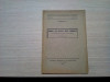 PODUL LUI TRAIANDELA DROBETA - D. Tudor (dedicatie-autograf) - 1931, 46 p., Alta editura
