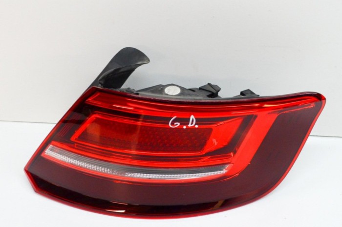 nerasta AUDI A3 Sportback 8VA, 8VF 2017 OEM: 8V4945070,2SD012838 14859216