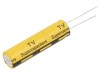 Supercondensator THT 34F 3VDC 12.9x49mm