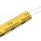 Supercondensator THT 34F 3VDC 12.9x49mm