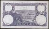 Romania -100 lei 1921