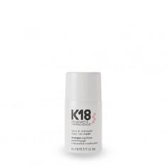 Masca pentru par K18 Leave In molecular repair hair mask 15 ml