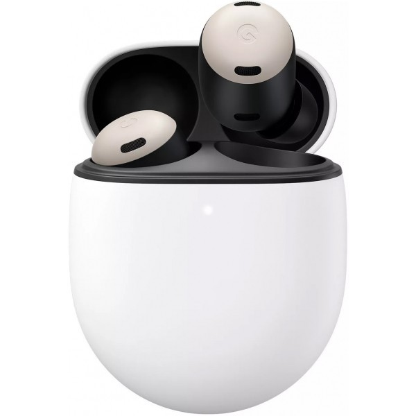 Handsfree Bluetooth Google Pixel Buds Pro, TWS, ANC, Bej GA05205