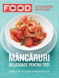 Mancaruri delicioase pentru toti, ART