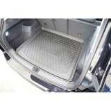 Tava portbagaj dedicata VW Tiguan 3/ Tiguan Mild Hybrid/ Tiguan III (eHybrid) Plug-In-Hybrid, 2024-prezent, portbagaj sus, Cool Liner&trade; Aristar