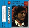 Casetă audio Eric Clapton &ndash; The Best, Rock