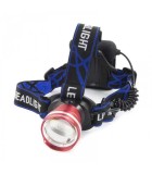 Lanterna frunte LED CREE T6 PROCYON ESPERANZA