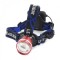 Lanterna frunte LED CREE T6 PROCYON ESPERANZA