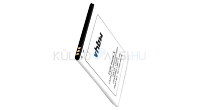 Baterie de telefon mobil VHBW Ulefone 29-11900-000-00 - 2250mAh, 3.8V, Li-polymer foto