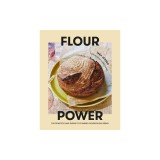 Flour Power: The Practice and Pursuit of Baking Sourdough Bread